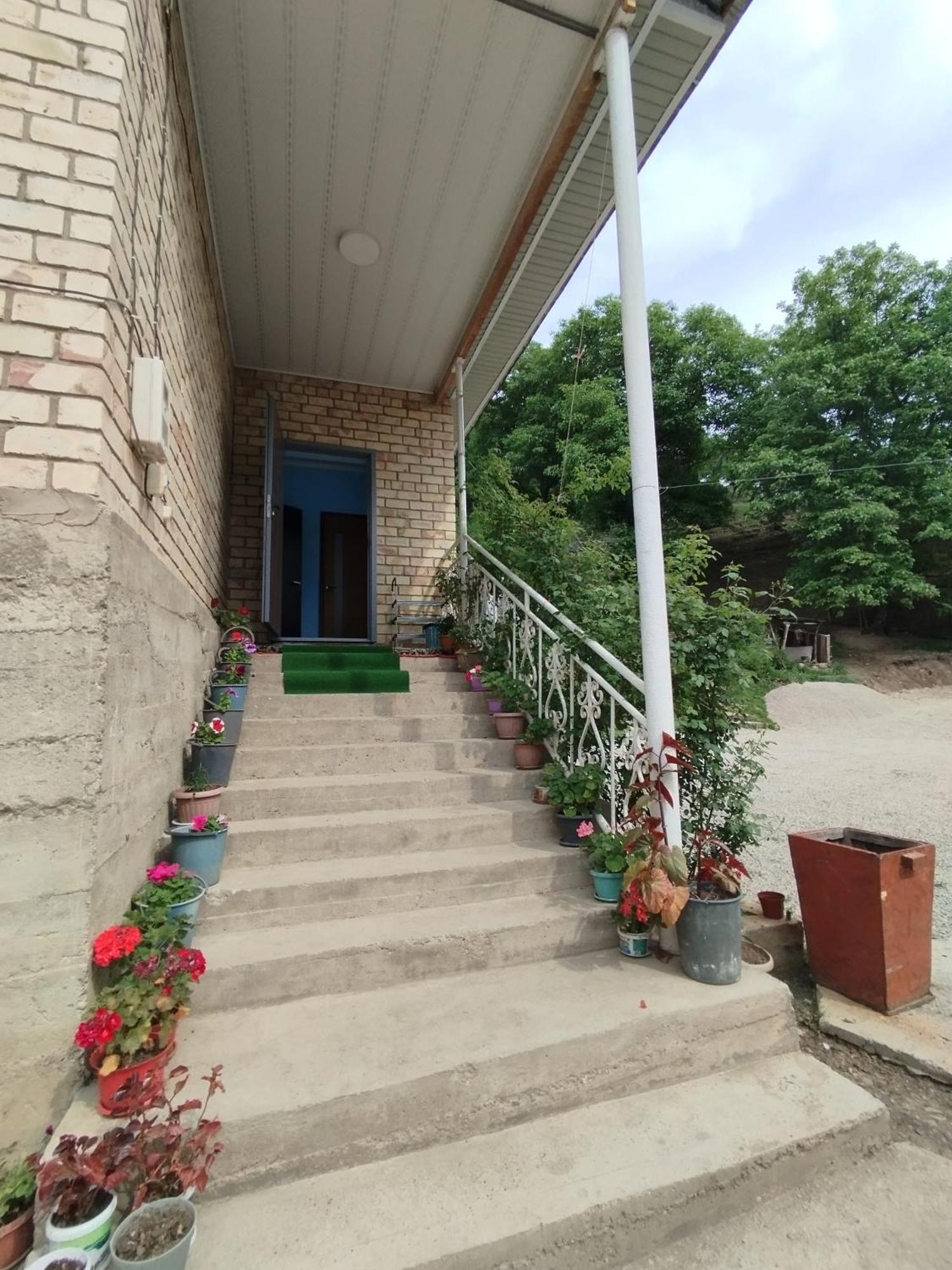 Guest House Kyzyl Alma Arkit 외부 사진